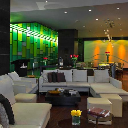 Le Meridien Panama Exterior photo
