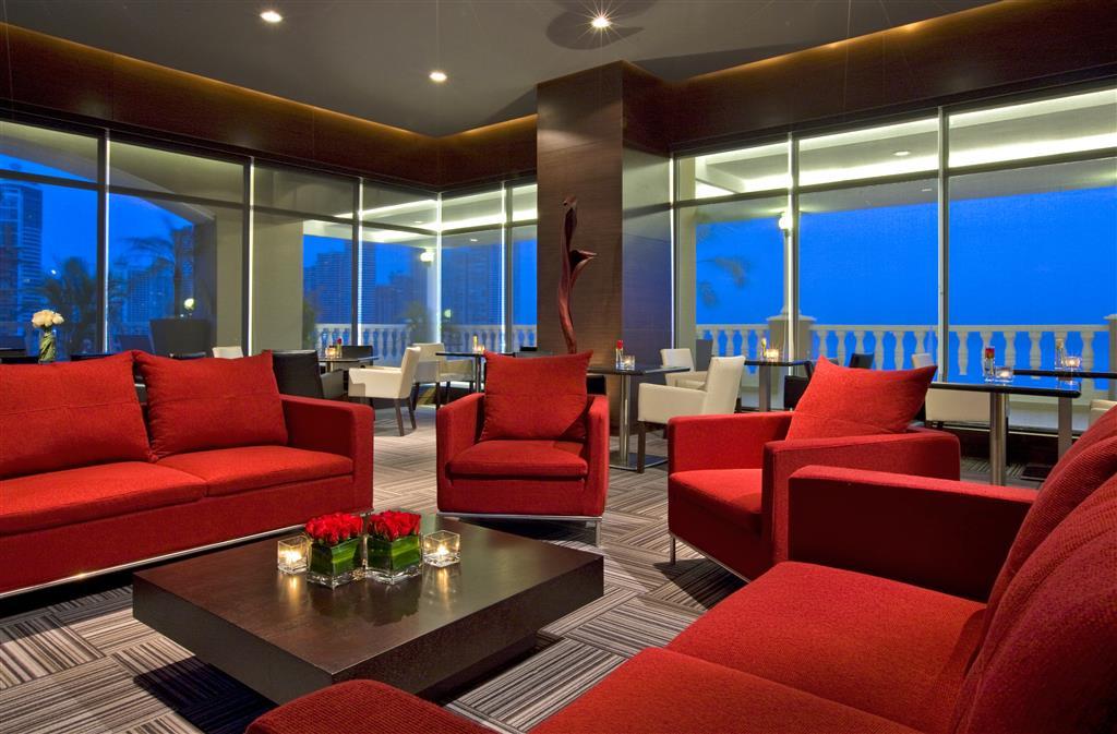 Le Meridien Panama Restaurant photo