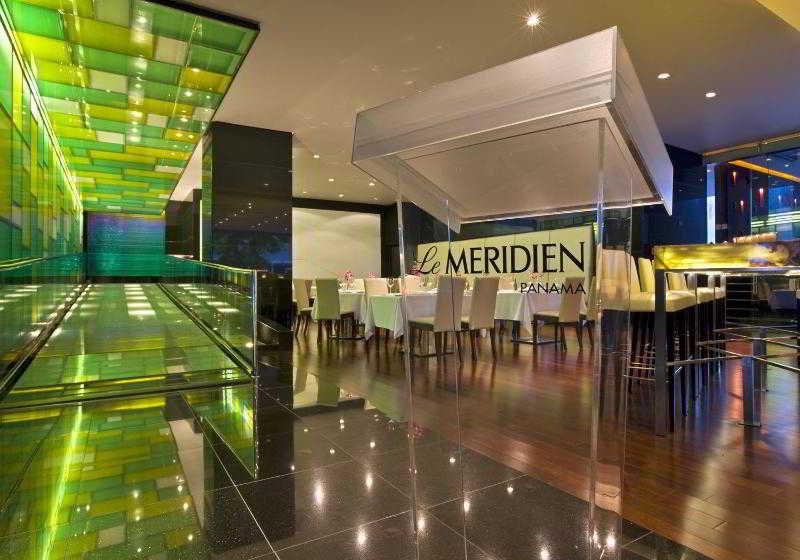 Le Meridien Panama Exterior photo