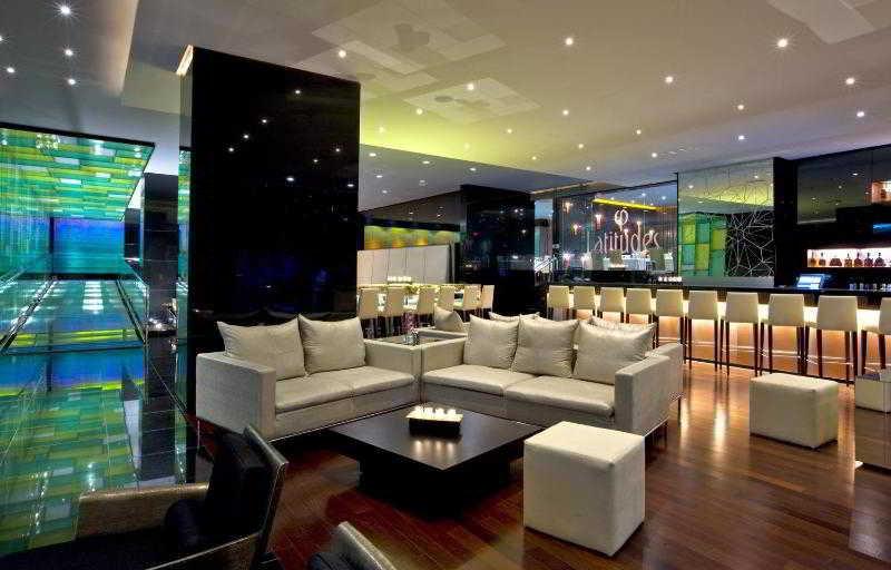 Le Meridien Panama Exterior photo