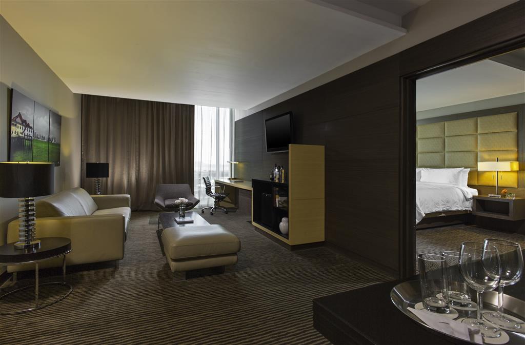 Le Meridien Panama Exterior photo