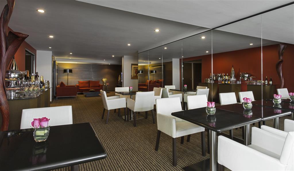 Le Meridien Panama Exterior photo