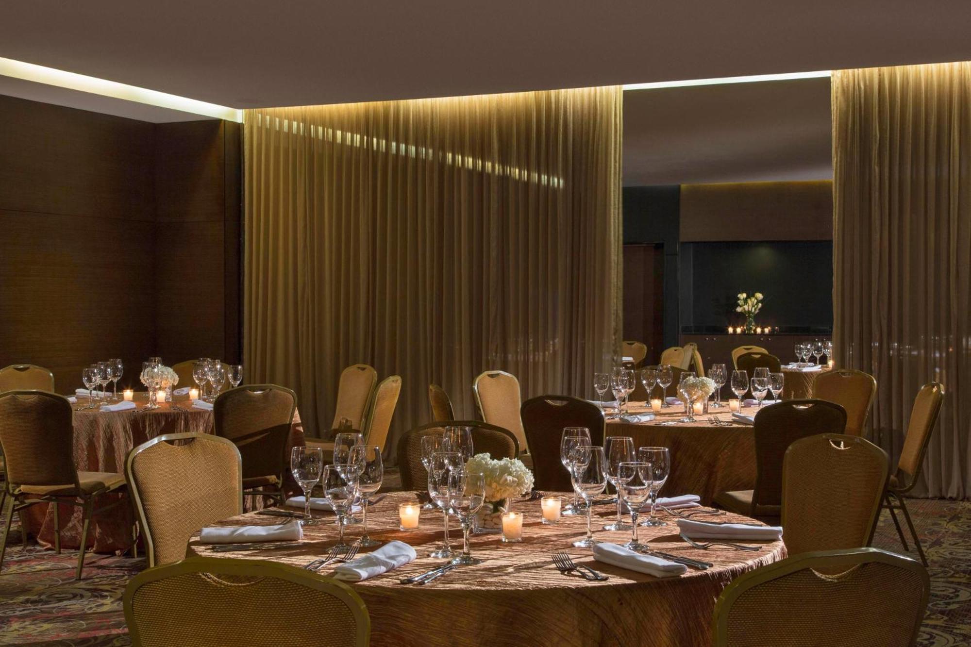 Le Meridien Panama Exterior photo
