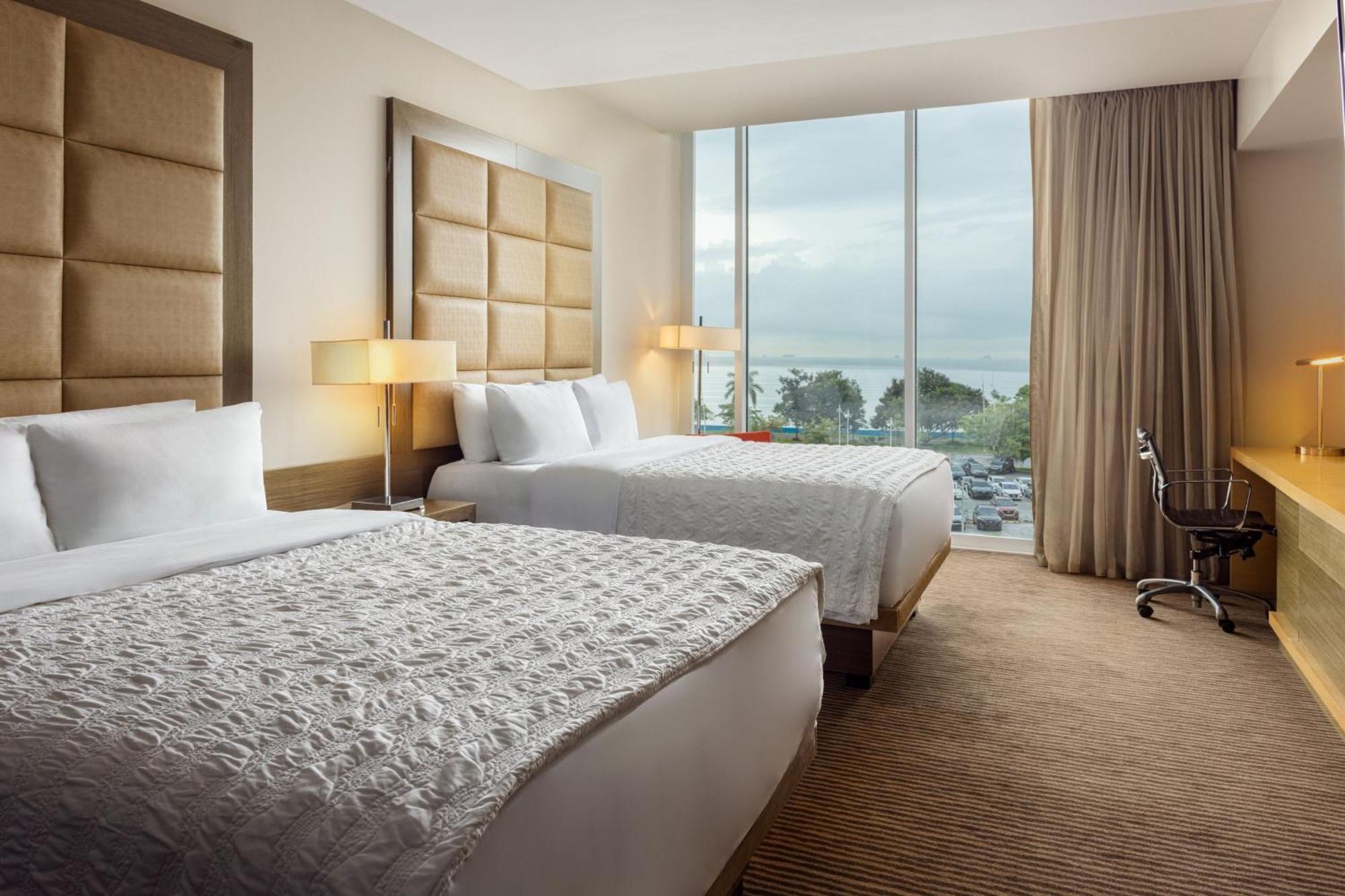 Le Meridien Panama Exterior photo