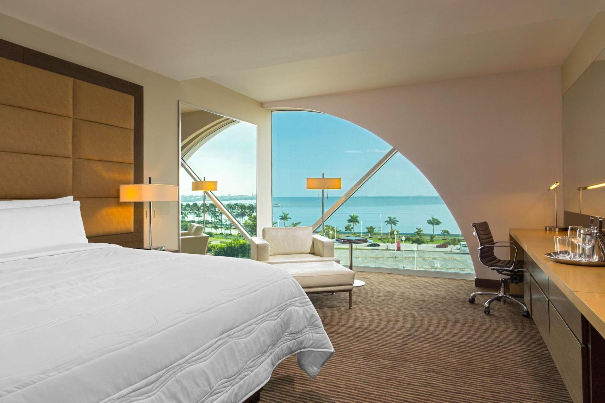 Le Meridien Panama Exterior photo