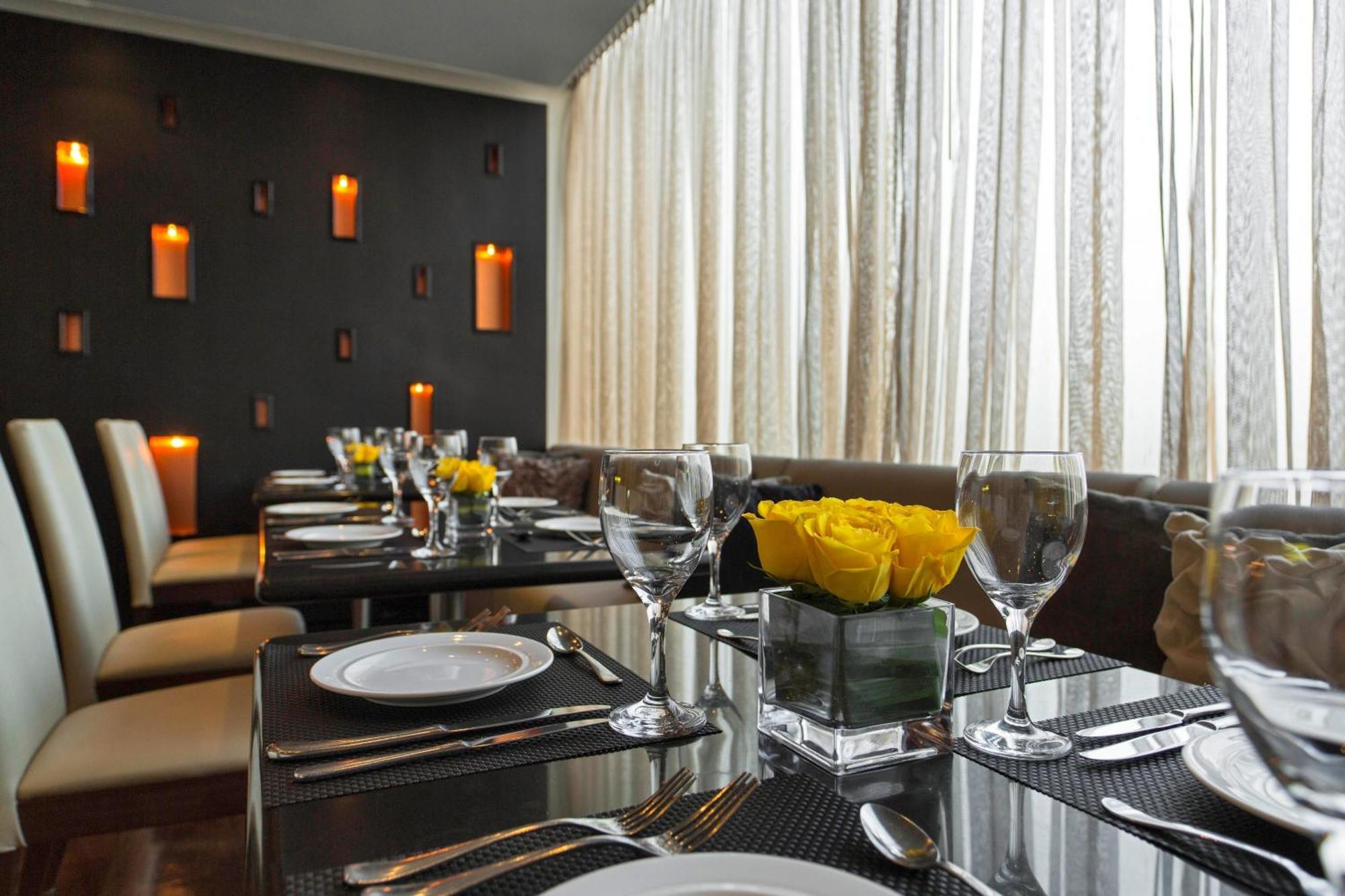 Le Meridien Panama Exterior photo
