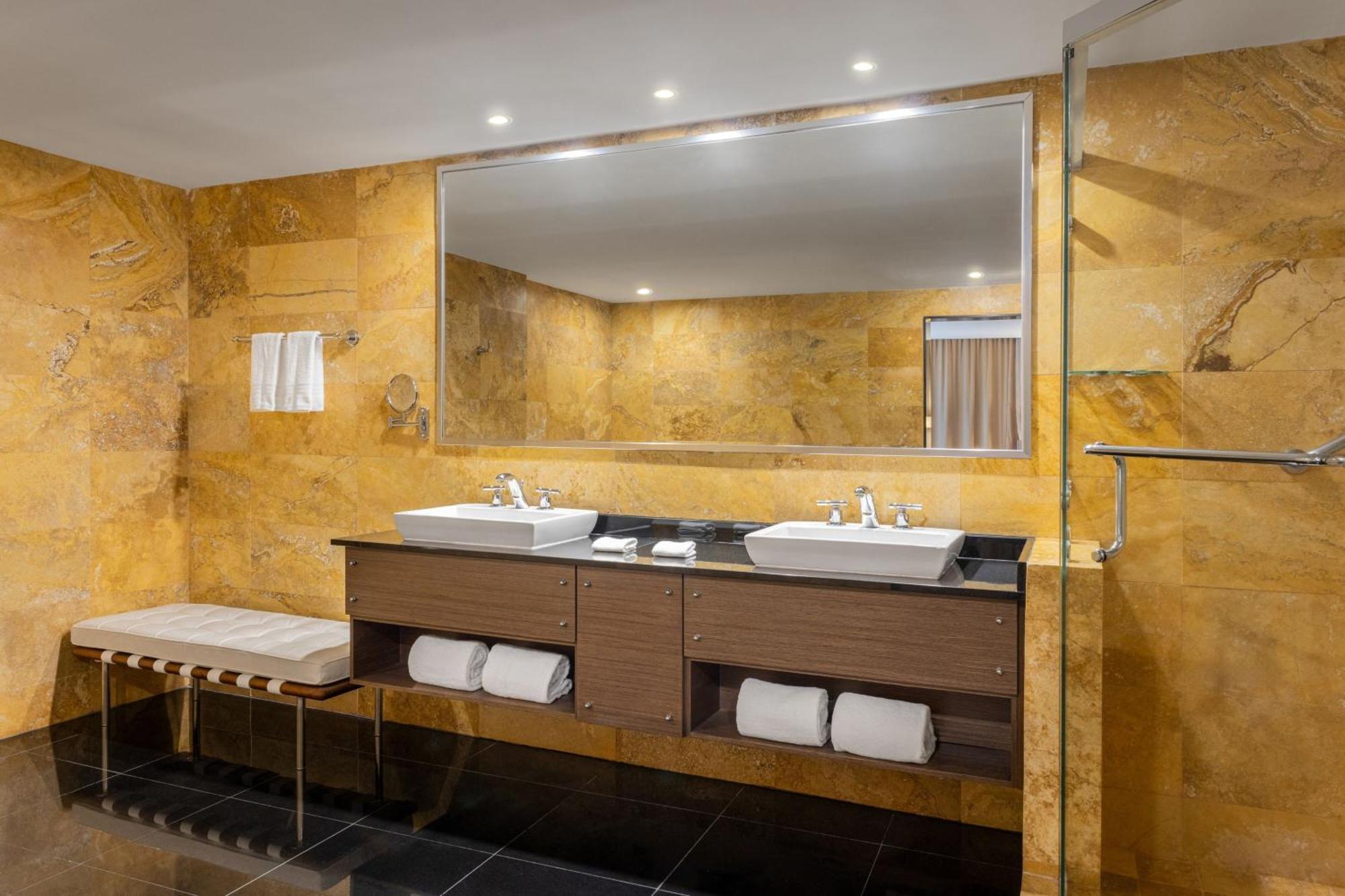 Le Meridien Panama Exterior photo
