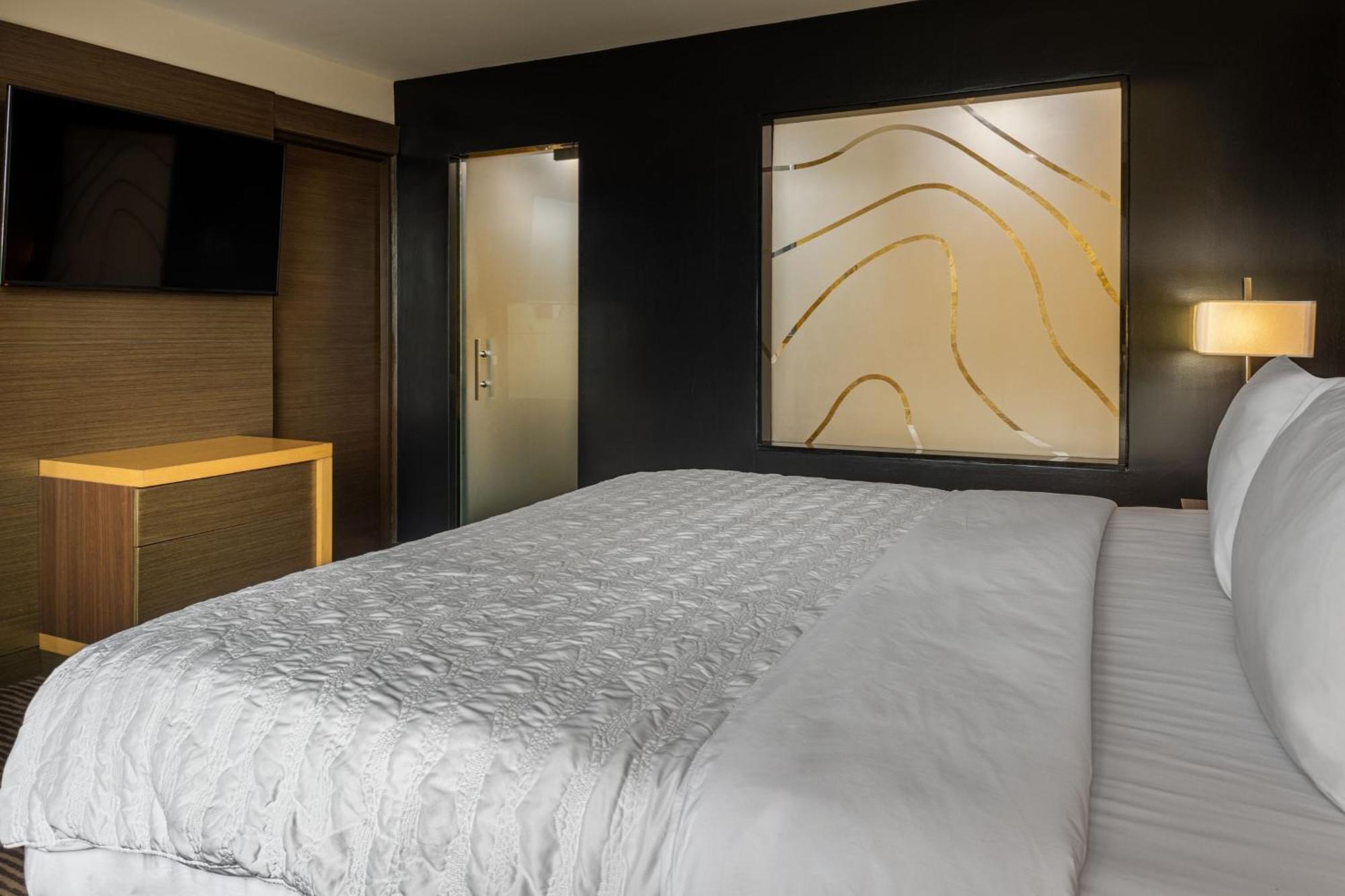 Le Meridien Panama Exterior photo