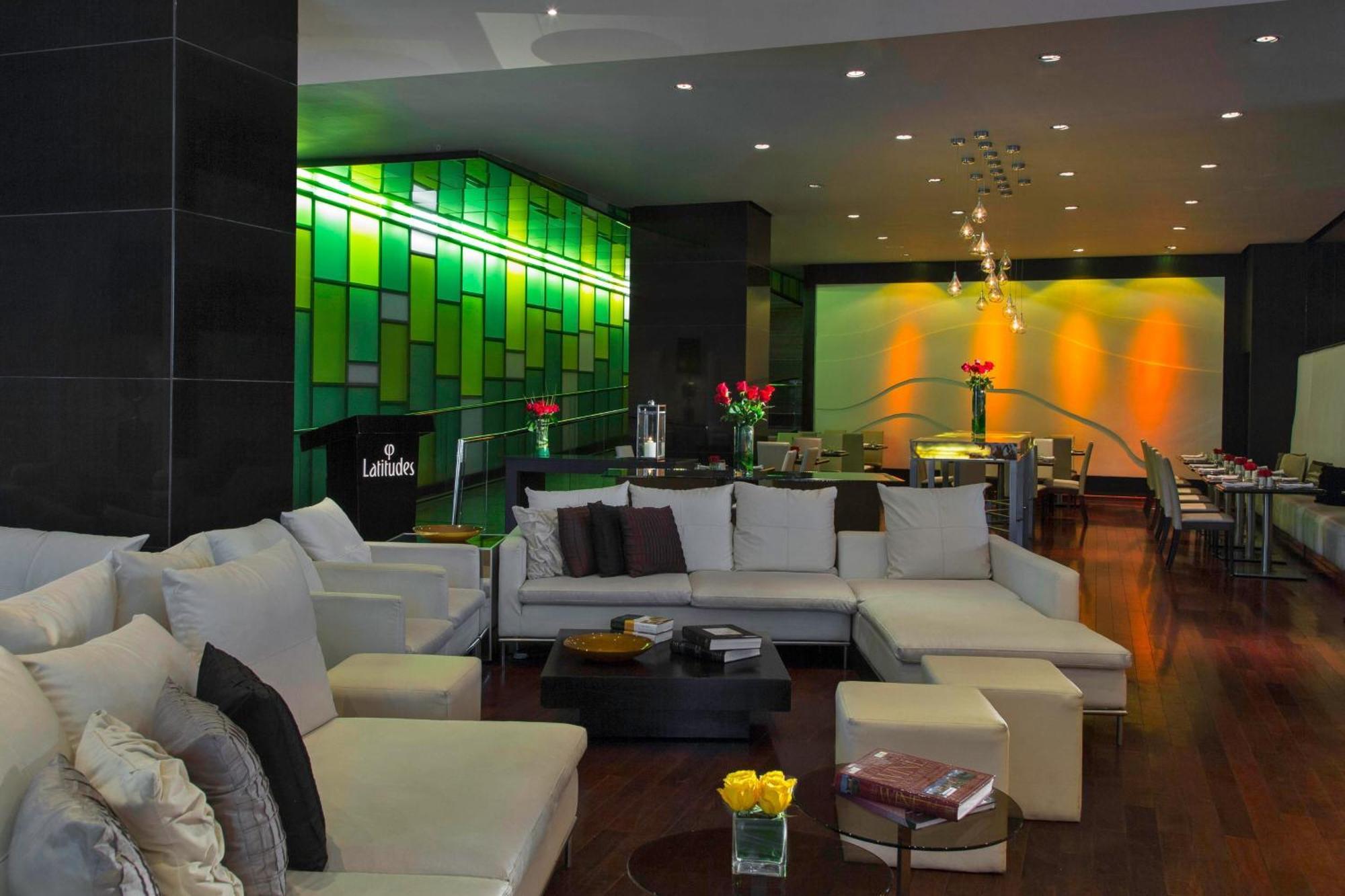 Le Meridien Panama Exterior photo