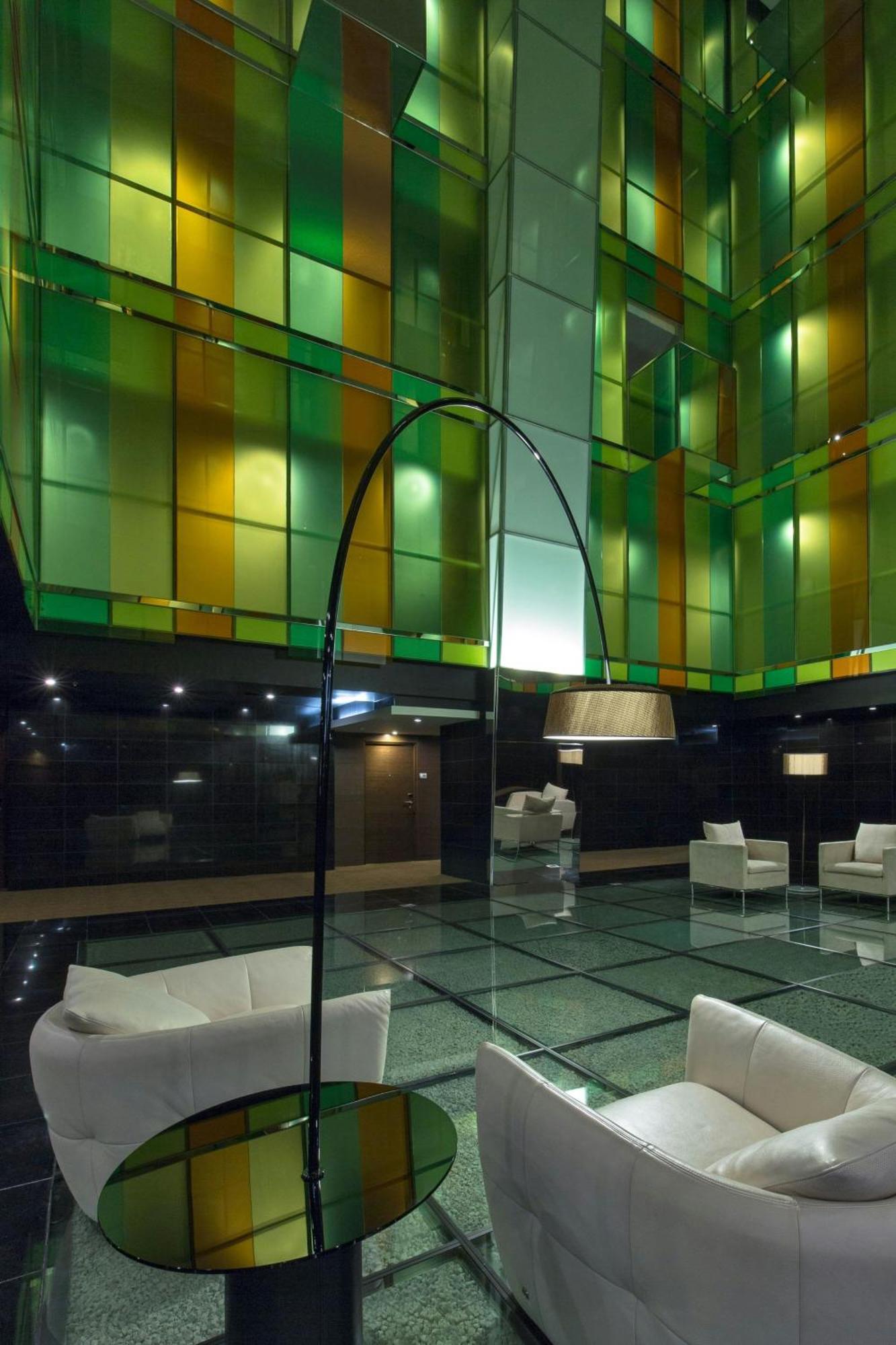 Le Meridien Panama Exterior photo