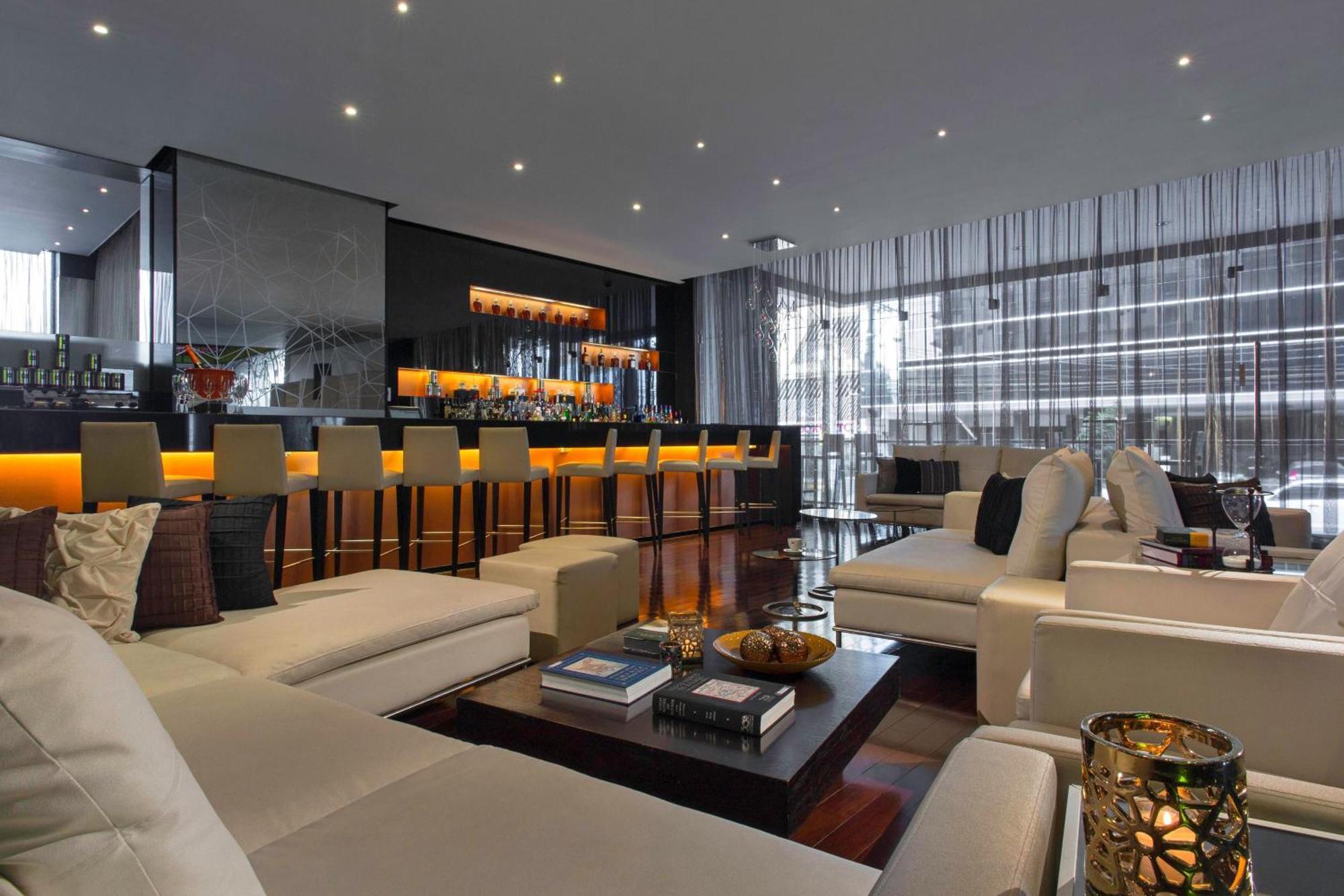 Le Meridien Panama Exterior photo