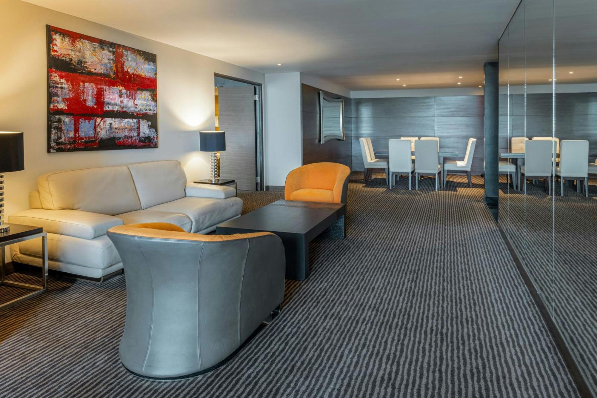 Le Meridien Panama Exterior photo