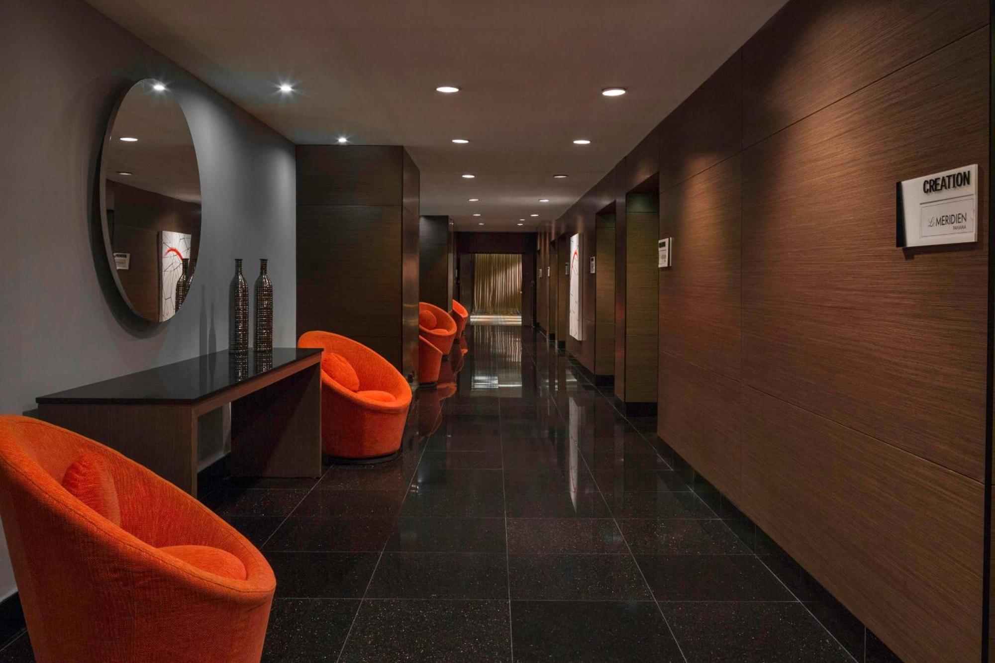 Le Meridien Panama Exterior photo