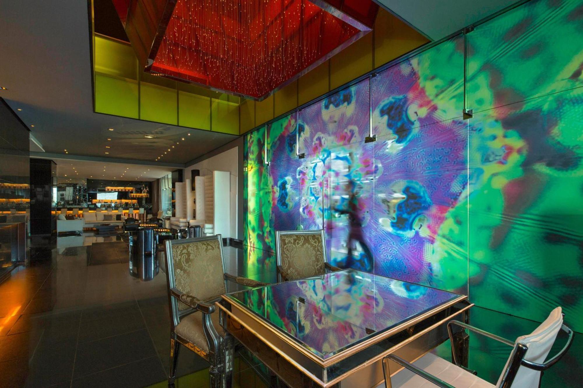 Le Meridien Panama Exterior photo