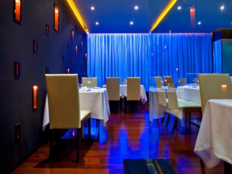 Le Meridien Panama Exterior photo